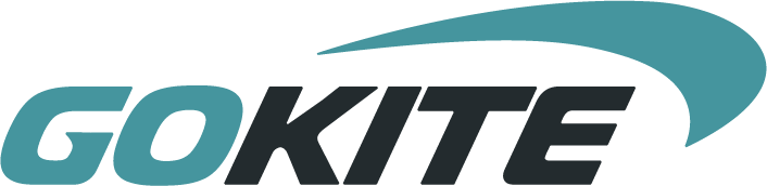 Logo da GoKite