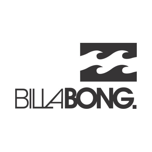 Logo da Billabong