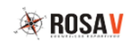 Logo da RosaV