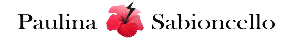 Logo da Paulina