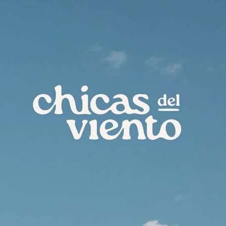 Logo da Chicas del Viento