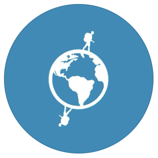 Logo da Worldpackers